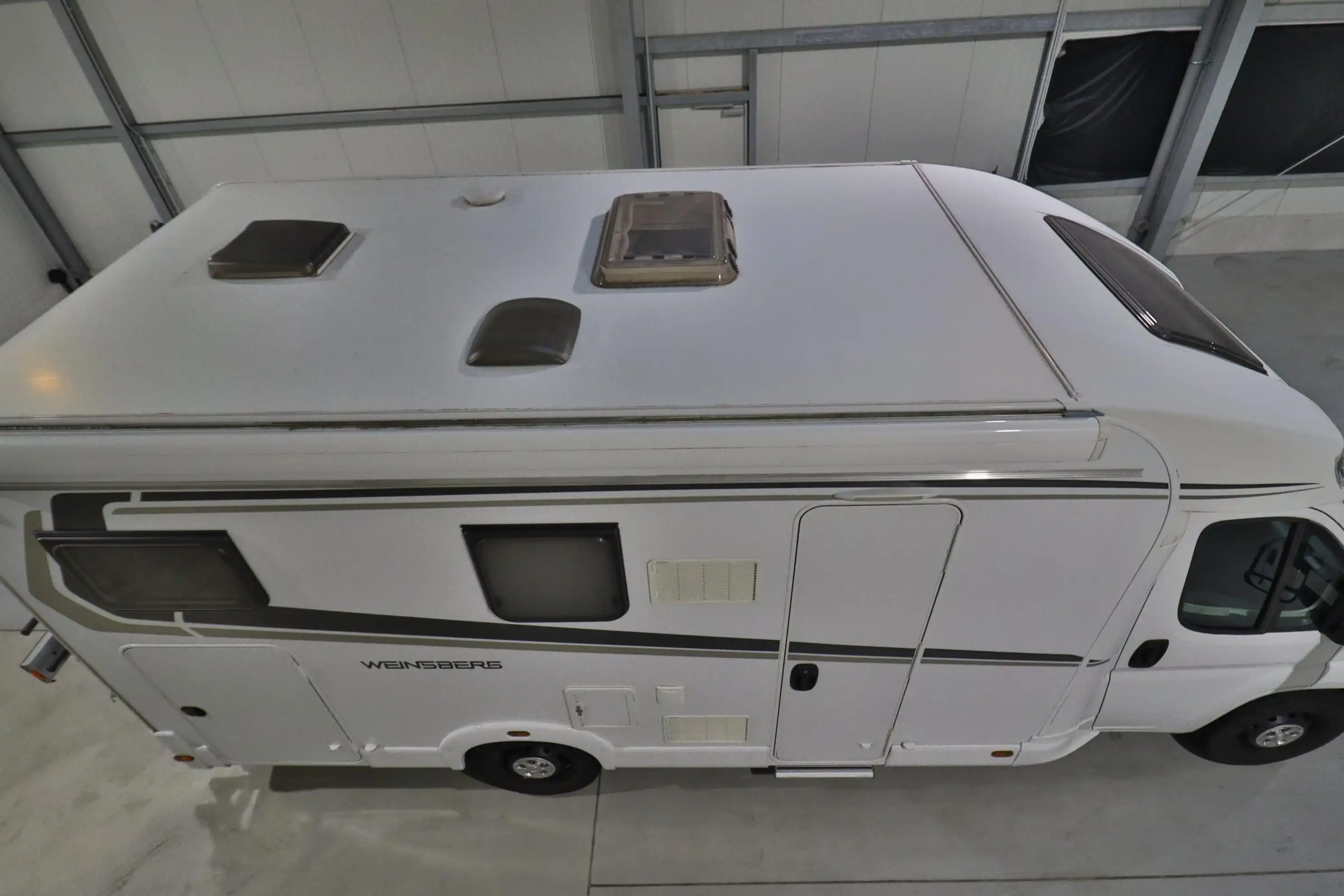 WEINSBERG Cara Loft 700 MG  - Ansicht 5
